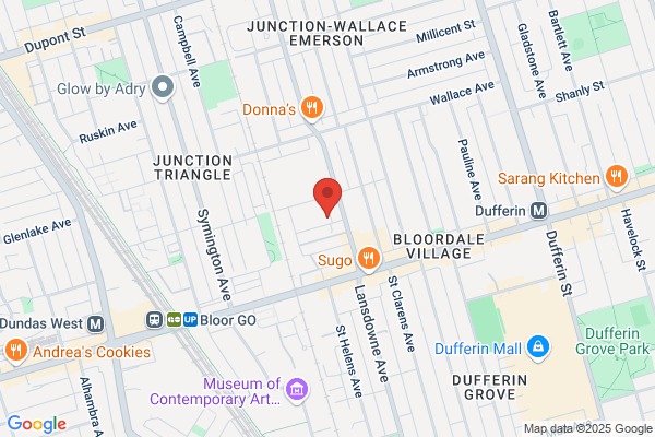 Toronto Glass & Aluminum Ltd
