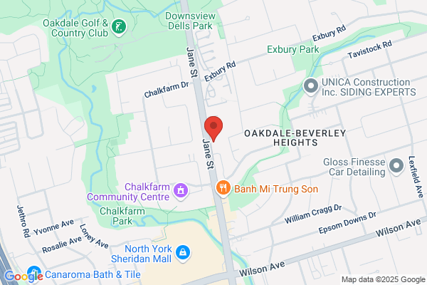 Anglican Diocese of Toronto, Anglican Parish Churches In Toronto, St Stephen's Downsview