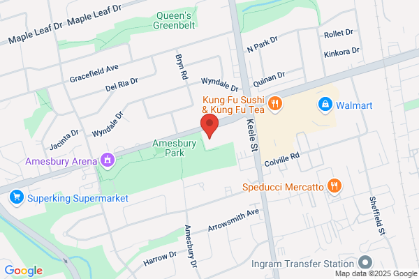 Toronto Rentals