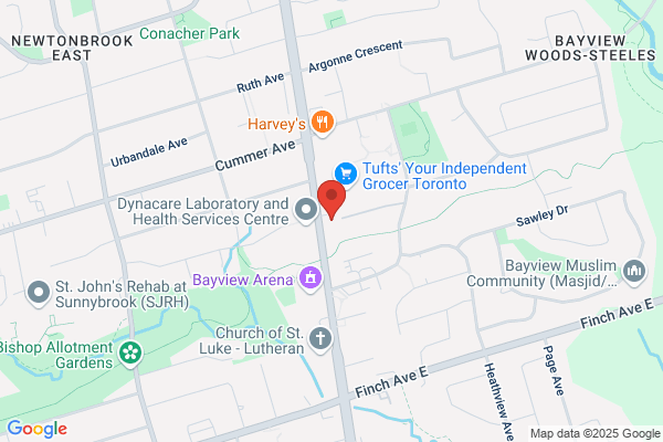 The Bennett on Bayview