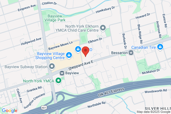 Bayview Village