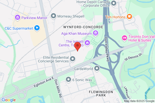 Brookfield Properties Corporation