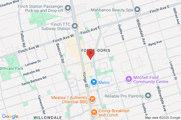 Byng Yonge Holdings I Inc