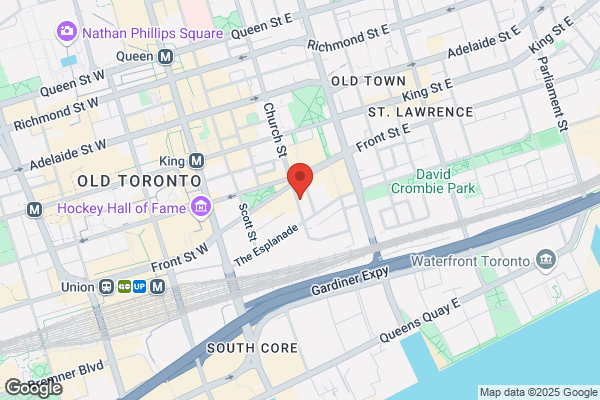Canadian Apartment Properties Real Estate Investment