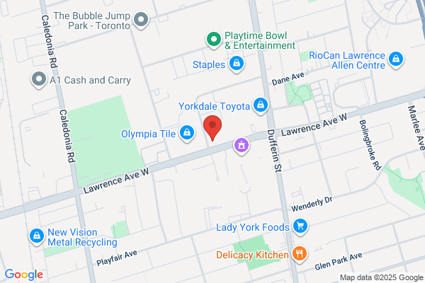 Appliance Repairs Toronto