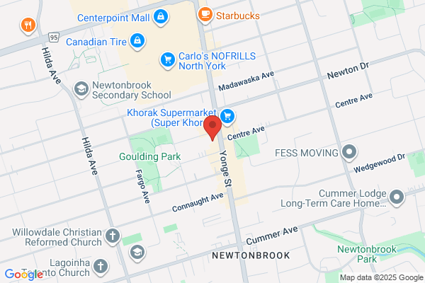 Appliance Repair North York