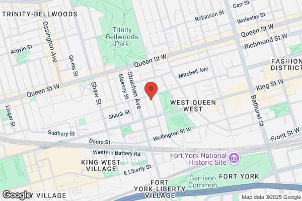 Ventin Group (Toronto) Ltd Architects the