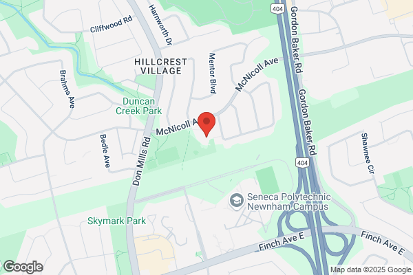 Hillmount Childcare Centre