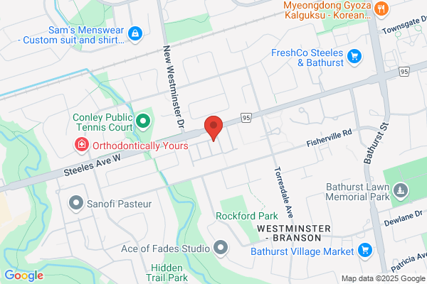 Canada's Restoration Services