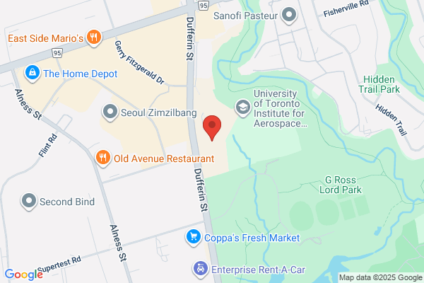 Environmental Services of Canada