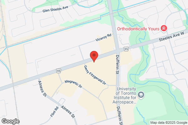 Localcoin Bitcoin ATM (Buy & Sell) - Steeles West Convenience