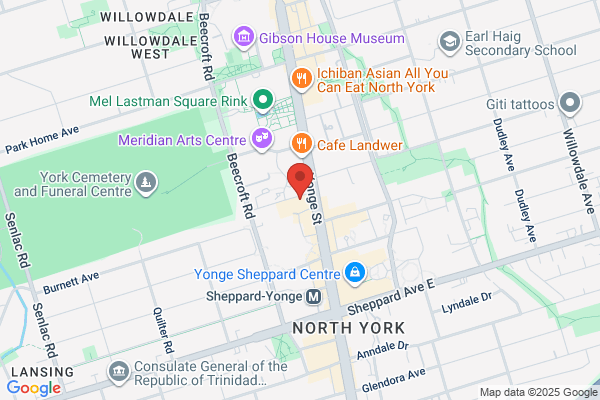 Best Family Lawyer Toronto