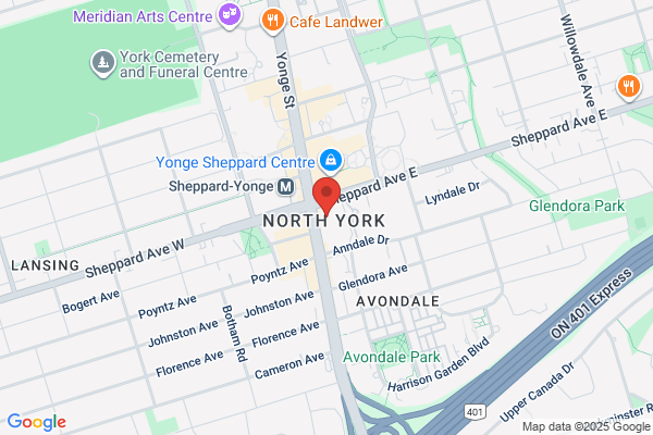 Lecker & Associates - Disability and Employment Lawyers Toronto