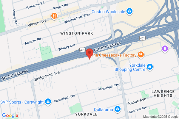 Limitless Tire North York - SuperFan Nav Bhatia's Favourite Winter Tire Store.
