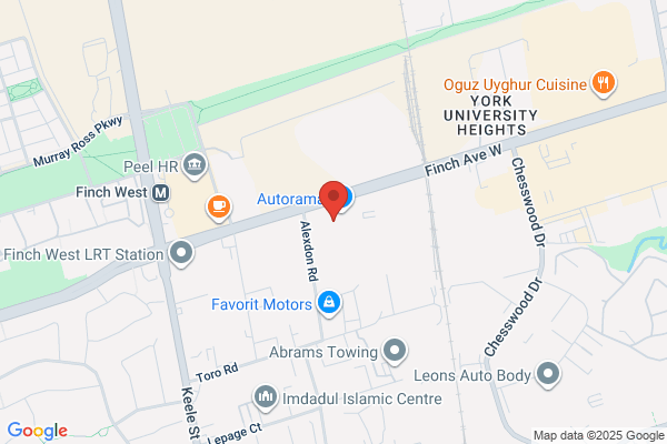 CARSTAR North York / Sheppard