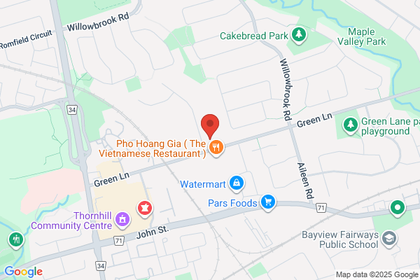 CARSTAR Willowdale (L&G) - CLOSED