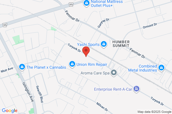 T.O Autobody Collision