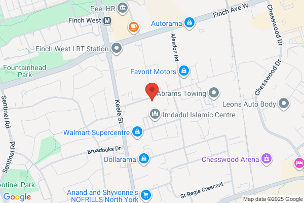 Capital Auto Collision Inc