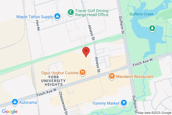 Dae Kyung Auto Body & Repair
