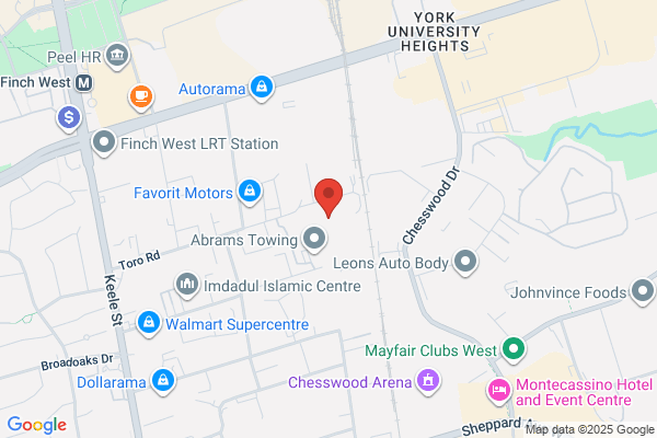 Lestar Autoworks Inc