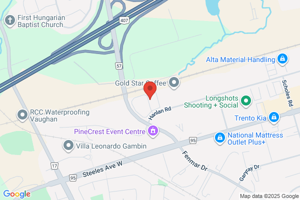 North Auto Collision Centre Ltd