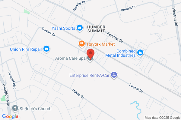 Shine Autobody & Repair Inc