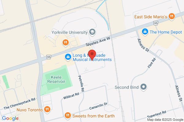 Auto Magic of Ontario