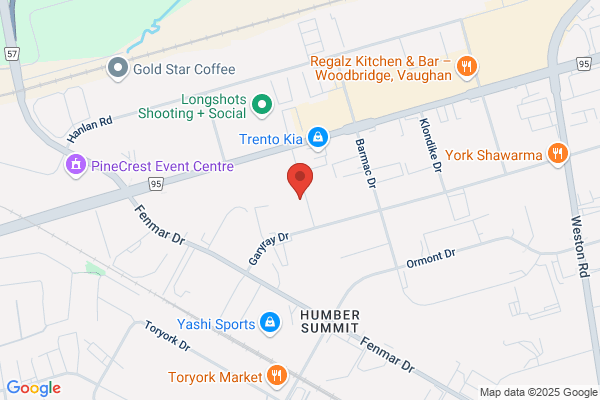 Automotive Service Centre