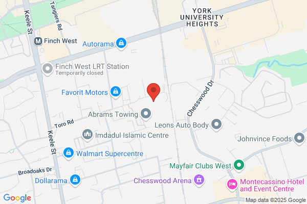 7 Car Wash & Detailing Centre