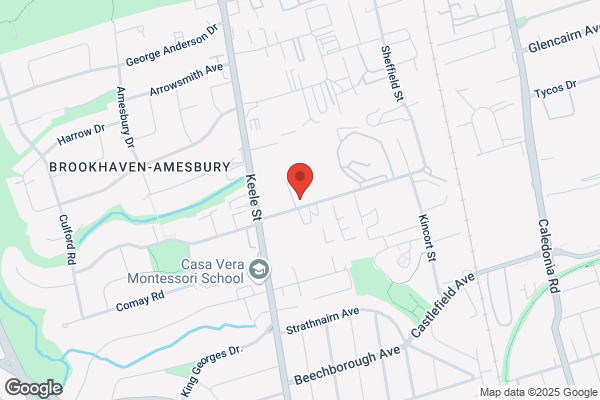 Northide Autosports Toronto