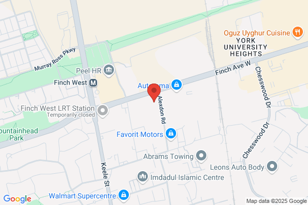 Ontario Car Loans