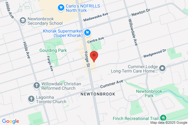 North York Locksmith