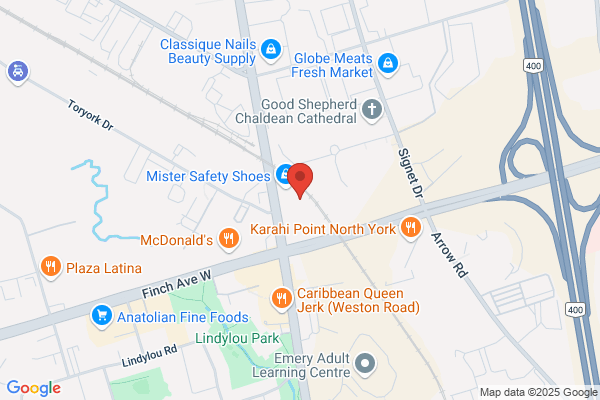 Weston Star Auto & Tire Service