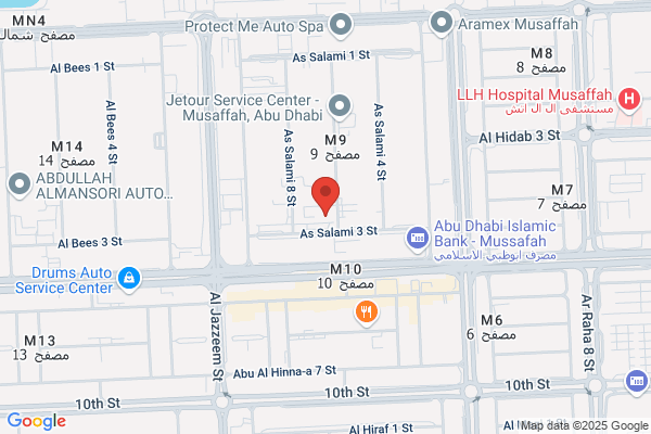 Arya Auto Services