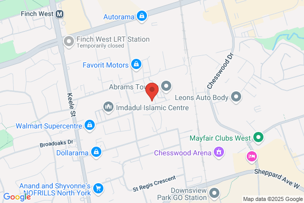 Aura Automotive Centre