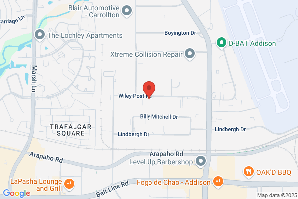 Centrix Automotive Ltd