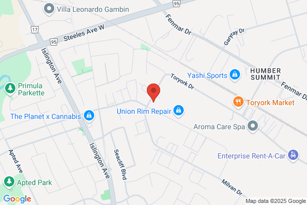 Diman Auto Repair & Car Sales