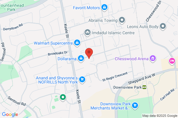 Epic Auto Service Inc