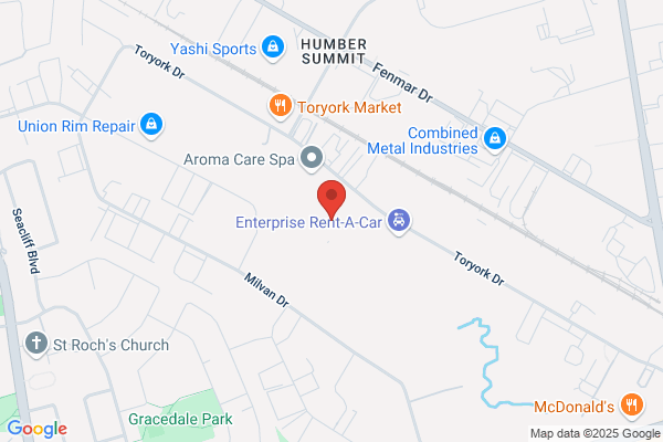 Immanuel Autoservice Inc