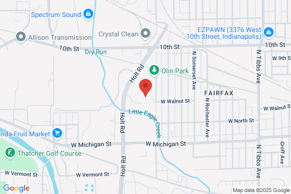 Jim Mac Isaac Truck & Auto Repair