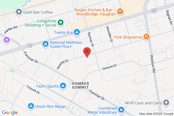 John's Auto Centre
