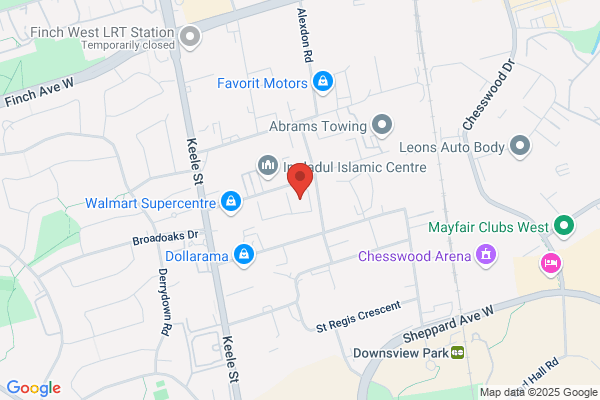 K P H Auto Body