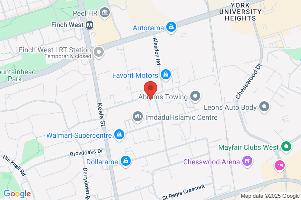McNally Auto EuroMechanic