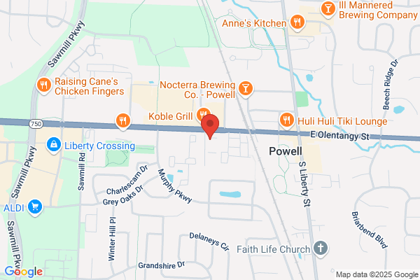 Nu-Delhi Auto Repair & Sales Inc