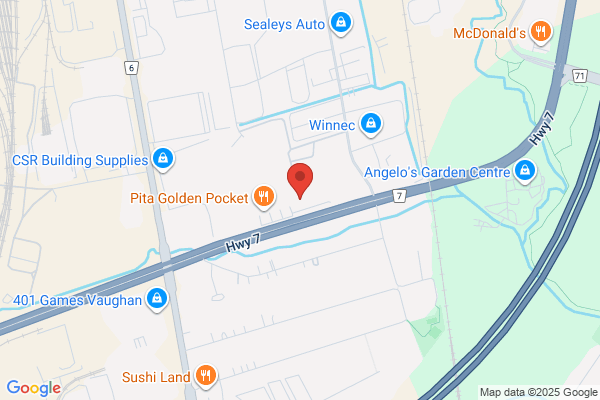 Redline Auto Centre Inc