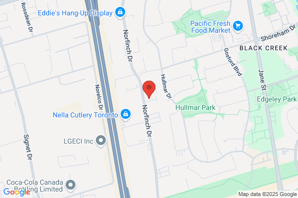 Sherway Automotive