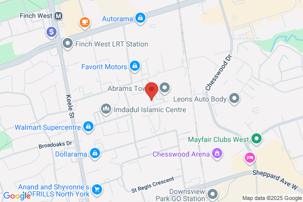 Sohrab Auto Repair