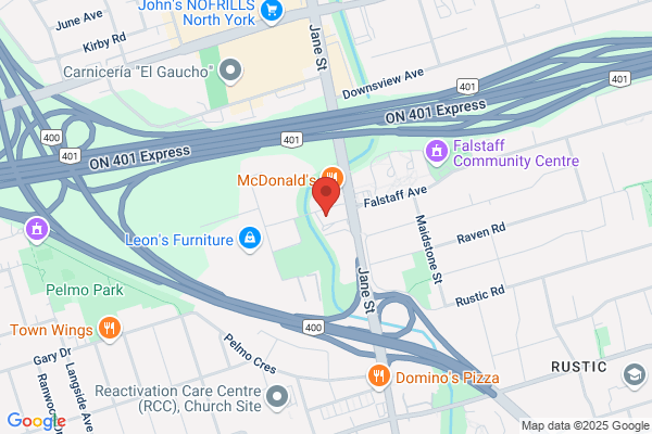 Yorkdale Autobody Repair