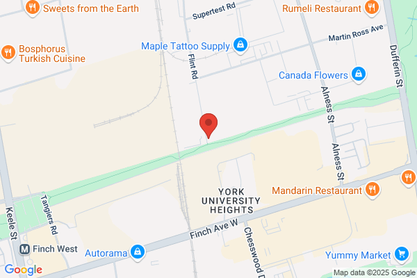 Keystone Automotive - North York - Closed