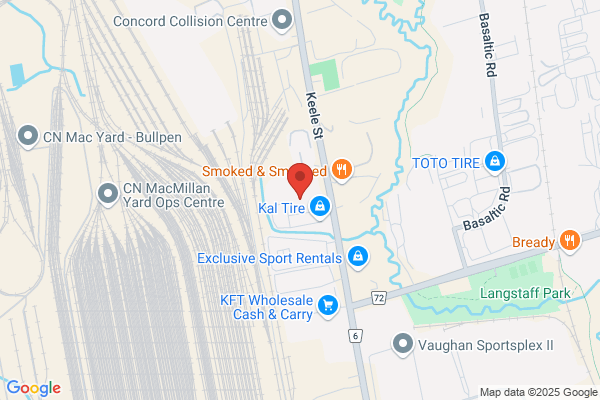 J and R Auto Service